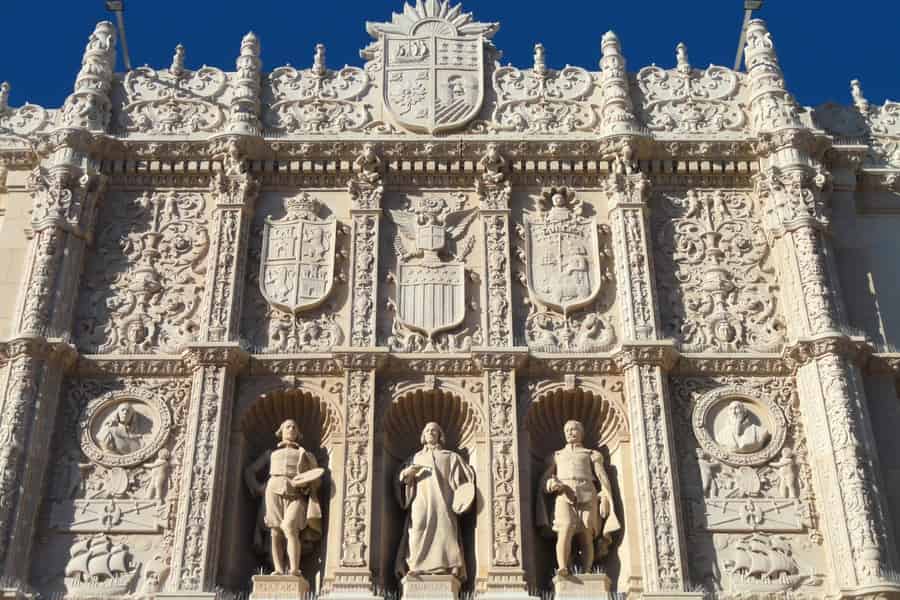 Private Führung ohne Anstehen durch das San Diego Museum of Art. Foto: GetYourGuide