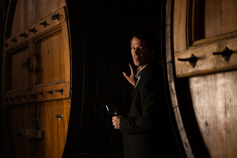 Douro Valley: A Sensory Experience in the Douro: Wines, Olive Oil, and History Douro Valley: Sensory Experience in the Douro: Wines, Olive Oil, and History