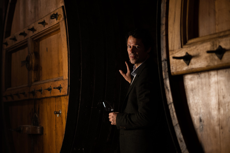 Douro Valley: A Sensory Experience in the Douro: Wines, Olive Oil, and History Douro Valley: Sensory Experience in the Douro: Wines, Olive Oil, and History