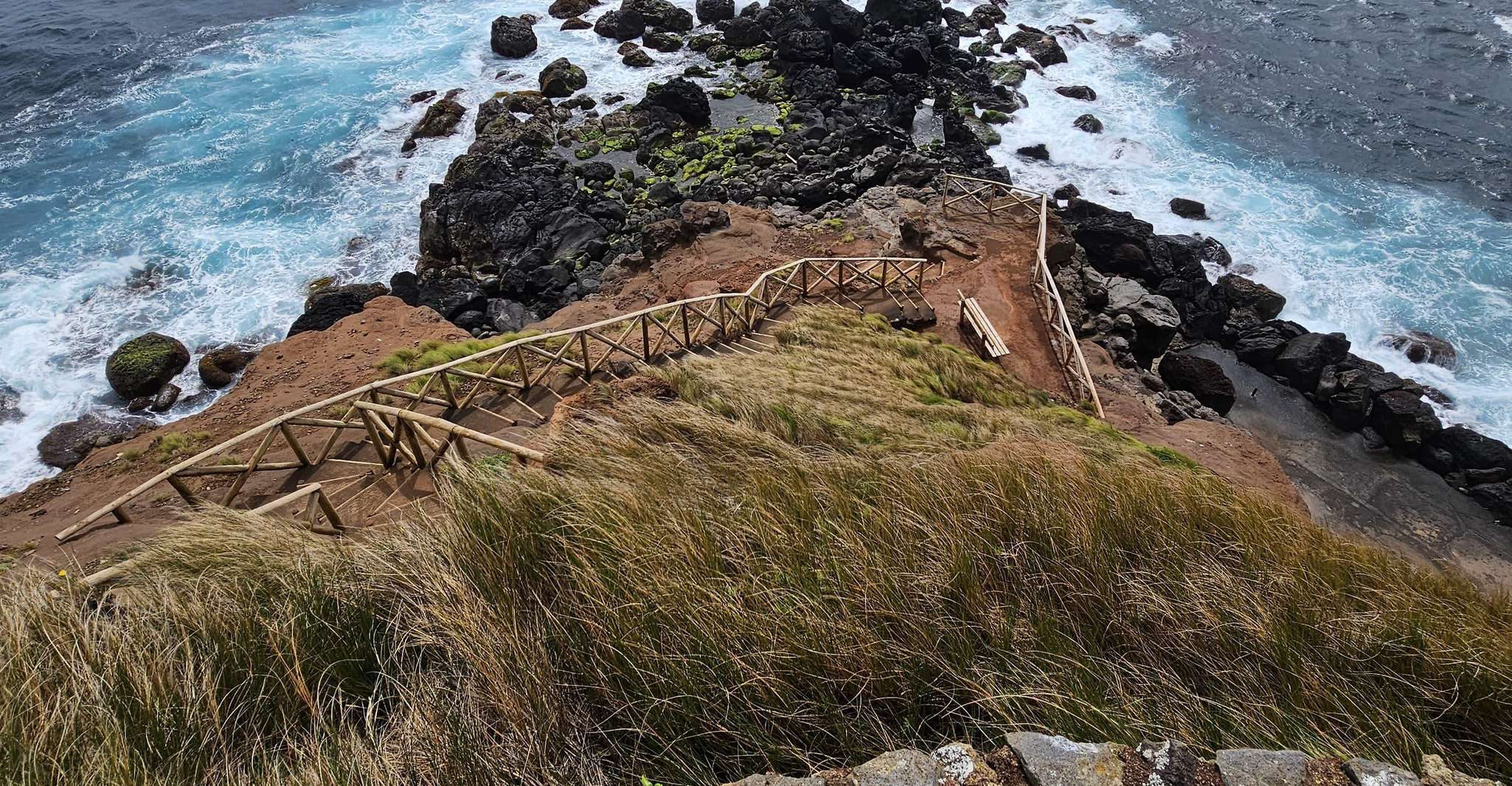 São Jorge, Island Round Trip Up to 7Hours. - Housity