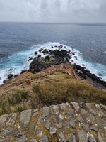 São Jorge, Island Round Trip Up to 4 Hours. - Housity