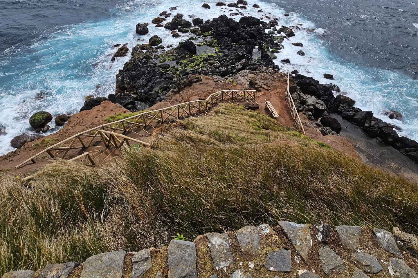 Circuit de São Jorge : Tour de l'île en 4 heures