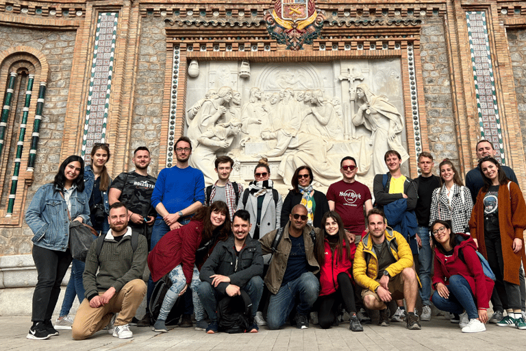 From Valencia: Albarracin and Teruel Guided Day Trip