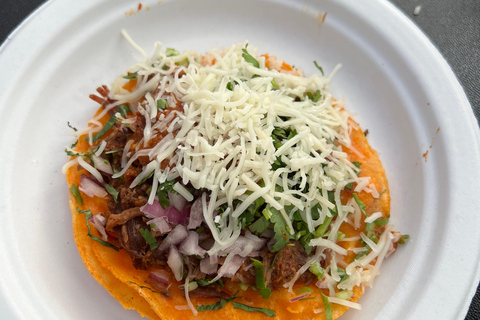 Gourmet LA Venice Beach Walking Food Tour by Delicious Dish Private Gourmet Venice Beach Food & Walking Tour