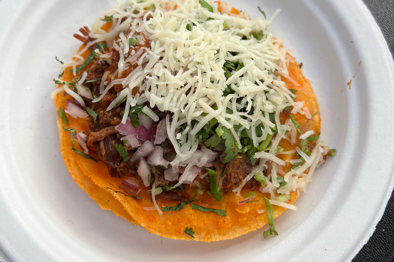 Gourmet LA Venice Beach Walking Food Tour by Delicious Dish Private Gourmet Venice Beach Food & Walking Tour