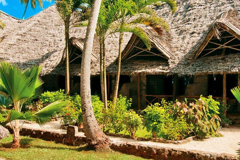 Botswana: Guided Village Tour with Local Guide