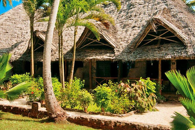 Botswana: Guided Village Tour with Local Guide
