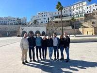 Desde Tarifa, Tánger Full Day Trip con Guía - Housity
