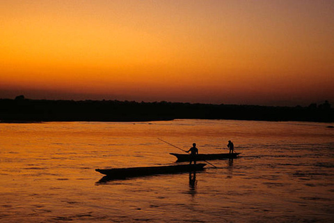 From Kathmandu to Chitwan: Jungle Safari + Meals &amp; Transport