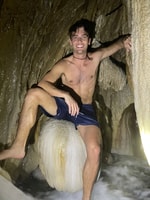 Tolantongo Caves & Hot Springs - Housity