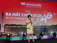 Scheda di simulazione dati 5GB/giorno = 150 GB/mese pick up in Phu Quoc - Hizvo