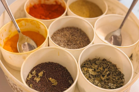 Udaipur: Indian Cooking Class - Art, Antiques & Storytelling Private Experience