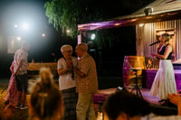 Longreach, Smithy's Outback Dinner & Show - Housity