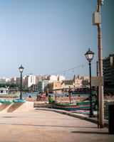 Sliema'daki Scavenger Avı (Self Guided) - Hizvo