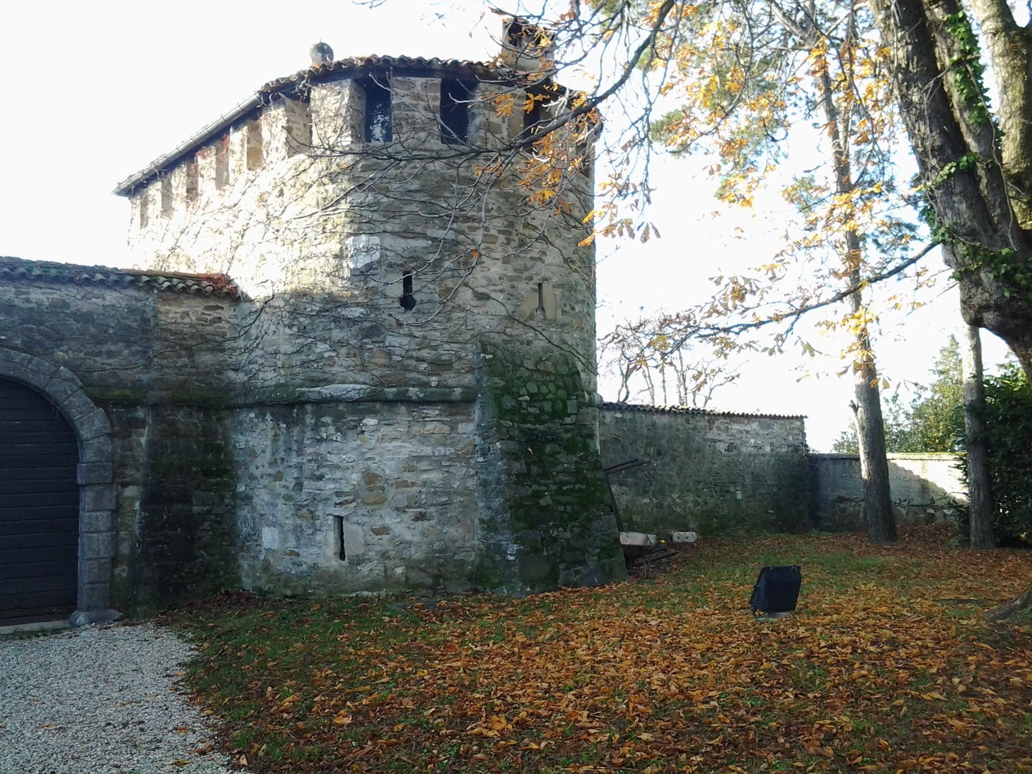 San Floriano del Collio: Wein, Essen und Burg Tour