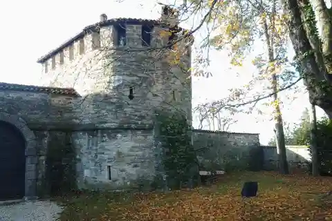 San Floriano del Collio: Ruta del Vino, la Gastronomía y el Castillo