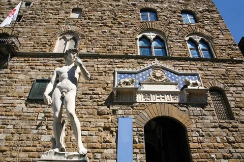 Florence: Churches & cathedrals