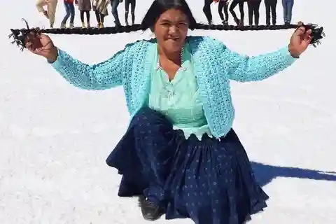 La Paz: Excursão de 4 dias ao Salar de Uyuni e San Pedro de Atacama
