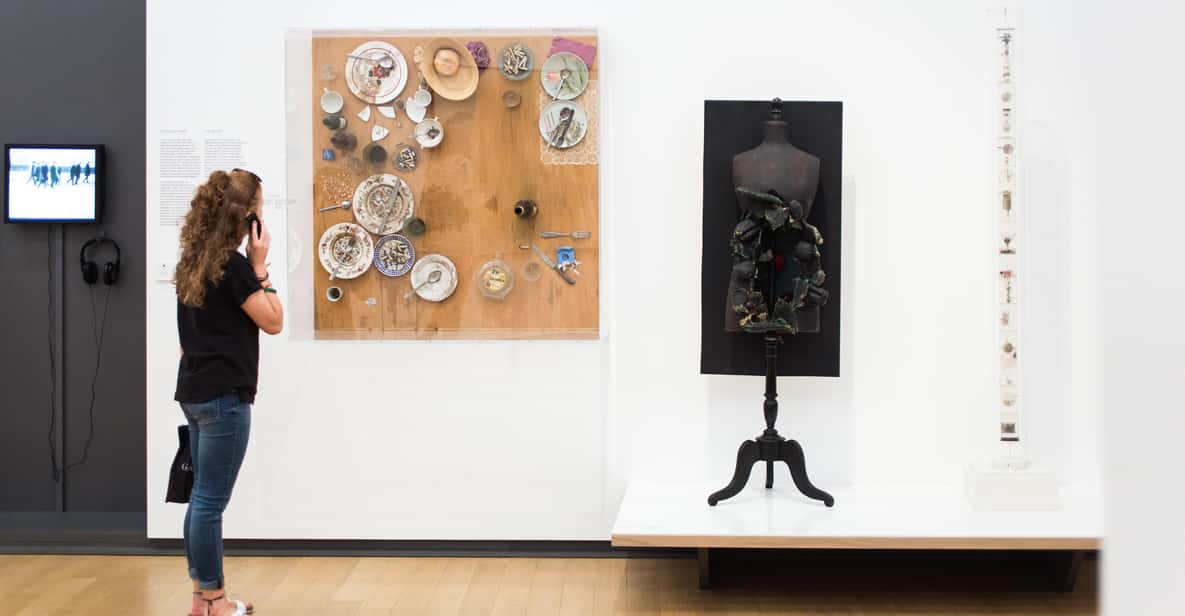 Afbeelding 12 van Stedelijk: het museum voor moderne en hedendaagse kunst