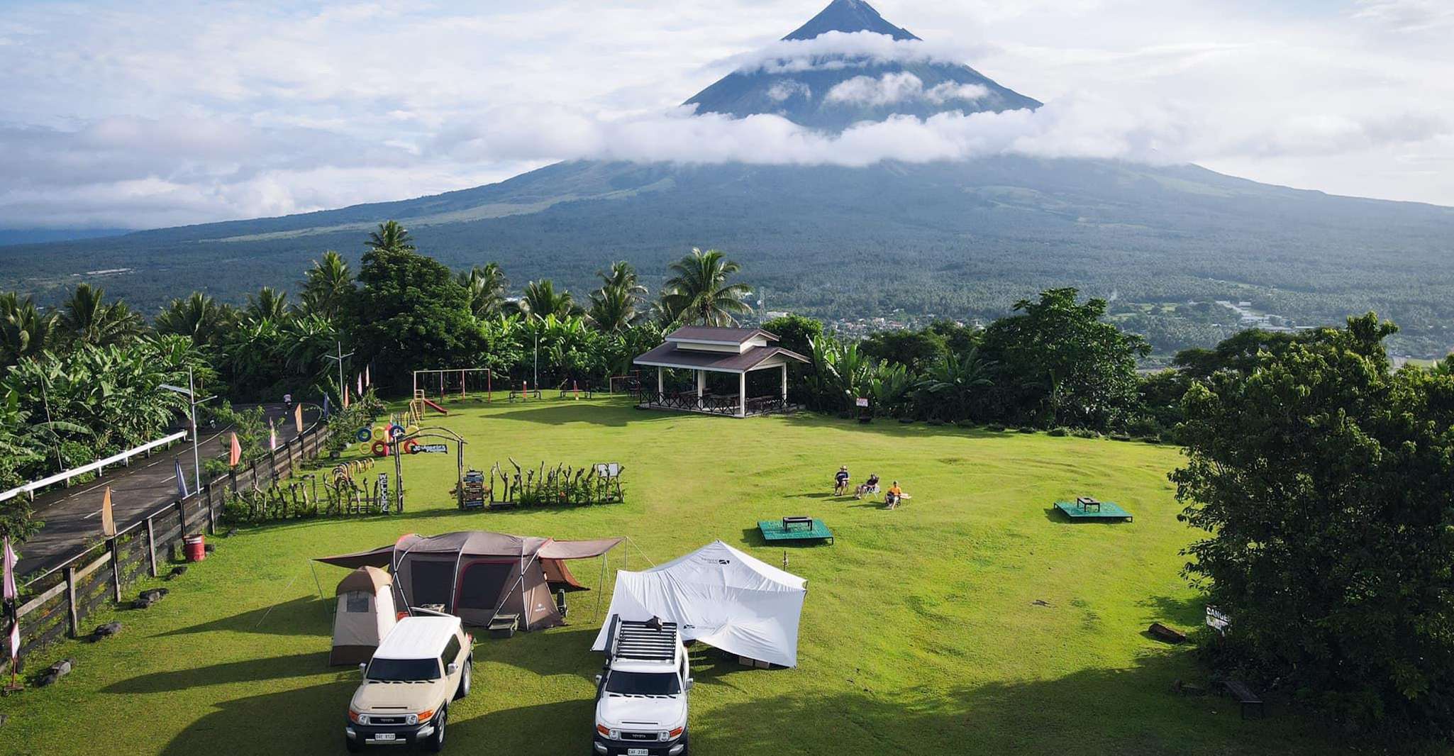 Bicol Camalig Adventour (shared tour) - Housity