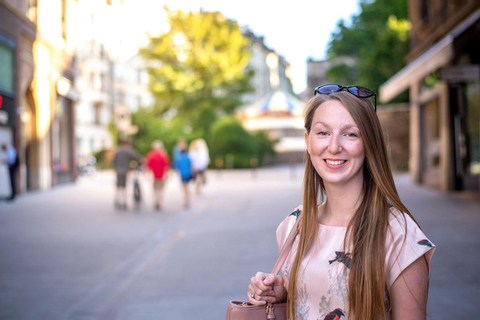 Cheese, Choc, and Culture: Private Tour to Gruyères