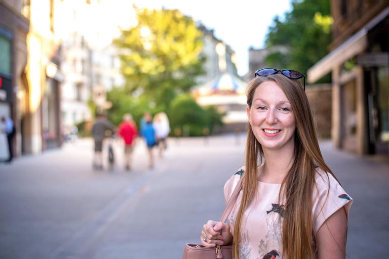 Cheese, Choc, and Culture: Private Tour to Gruyères