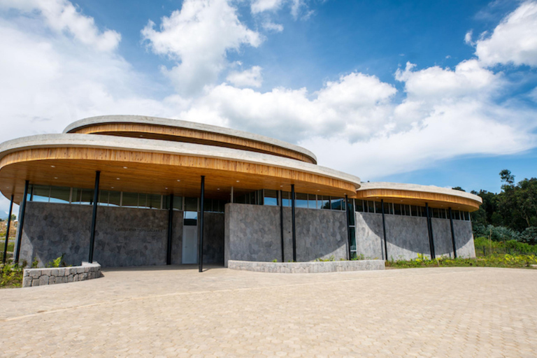 Dian Fossey Museum