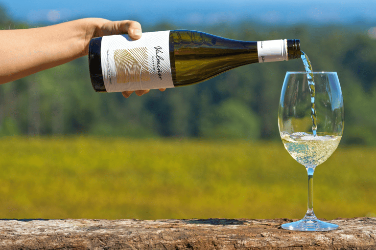 Il punto di vista di Valmiñor