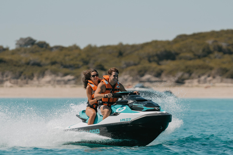 Jet Ski Sunset Andratx