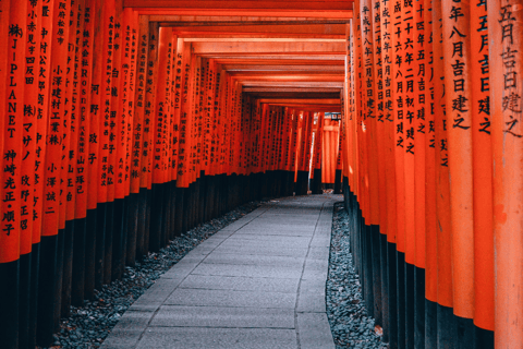 Japon : visite guidée de 7 jours avec hébergement à l&#039;hôtel