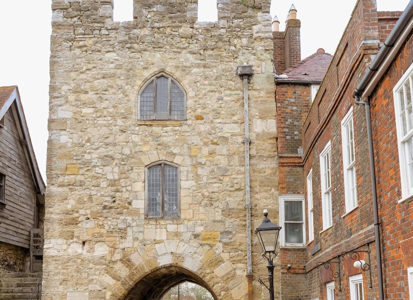 Southampton: Guidet byvandring i Titanics hemmeligheder