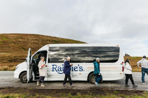 Inverness: tour Skye & Eilean Donan Castle, kleine groep