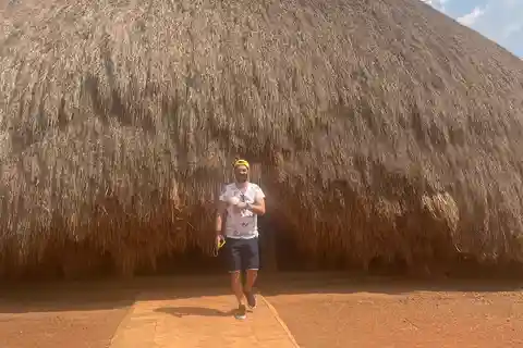 Kampala: Tour guiado por la ciudad con traslados privados