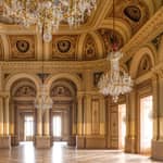 Bordeaux: visita guidata al Grand Théâtre