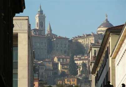 Bergamo und Brescia: Italienische Kulturhauptstadt
