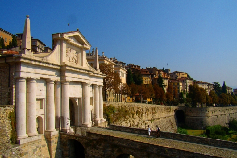 Bérgamo y Brescia: capitales italianas de la culturaExcursión de un día a Bérgamo y Brescia desde Milán