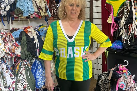 Saara and Uruguaiana: Shopping Experience in Rio de Janeiro