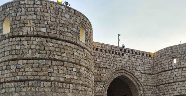 Jeddah:Discover old Jeddah AlBalad photo 2