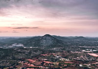 Excursión de un día a Nandi Hills (Visita guiada privada desde Bangalore) - Hizvo