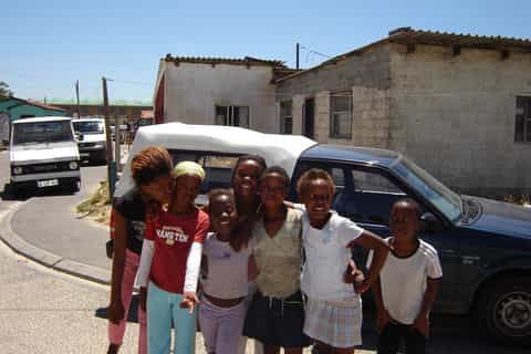 Half Day Township Cultural Tour