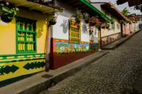 Guatape Tour & Piedra del Peñol - Housity