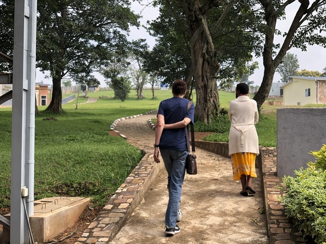 Kigali: Ntarama and Nyamata Memorial Day Tour