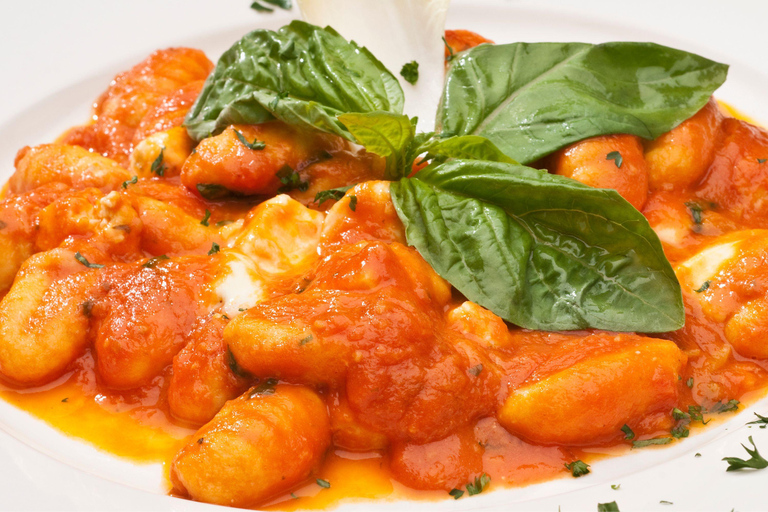 Denver: Fun Gnocchi Making Class With a Local Chef