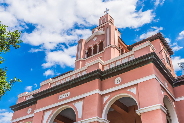 Downtown Miami Tour with Millionaire’s Row Cruise Tickets 3.5-hour: Miami Tour with Cruise Tickets