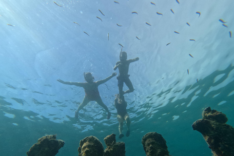 Split: Underwater Museum Adventure & Hidden Bay Escape