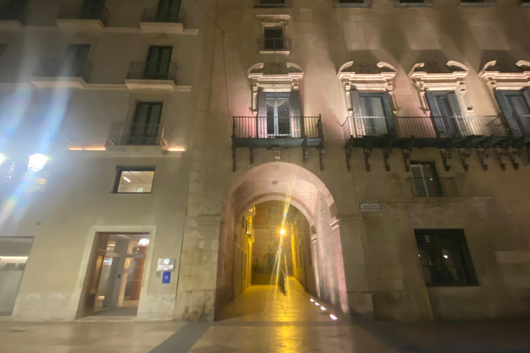 Alicante: Private Easy-walking City Tour & Castle.Shore also