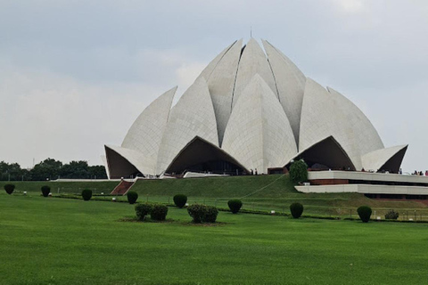 Delhi Sight seen Full Day And Agra Drop Same Day Delhi Sight seen Full Day And Agra Drop Same Day