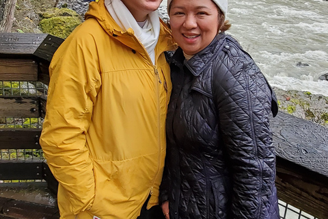Seattle: Snoqualmie Falls Tour