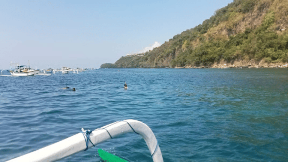 Bali: Candidasa Snorkeling Trips with Transfer | GetYourGuide