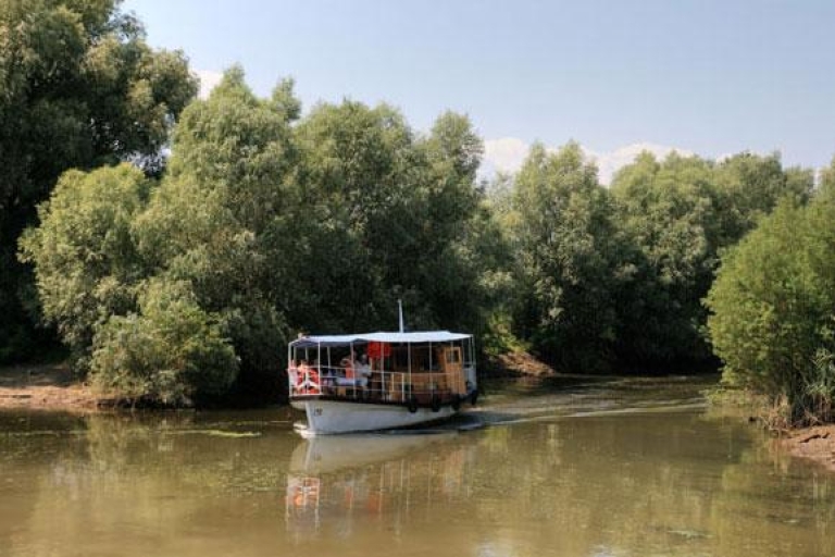 Desde Bucarest: tour de 2 días por el delta del DanubioTour de 2 días